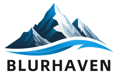 Blurhaven
